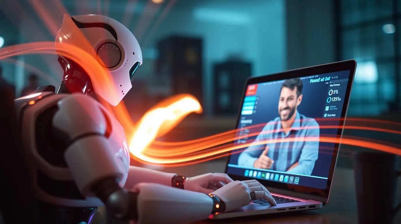 Will AI Replace Digital Marketers