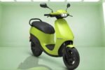 New Ola S1 Air 2026 Unveiled High-Performance Electric Scooter With 205 Km Range